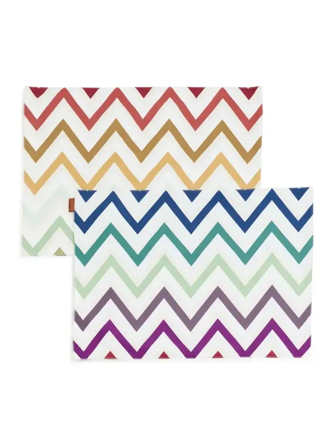 Missoni Watamu Placemat Set