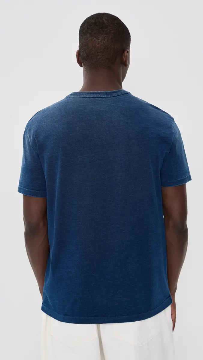 Polo Ralph Lauren Original Label Jersey Newport Bear Tee | Thumbnail 3