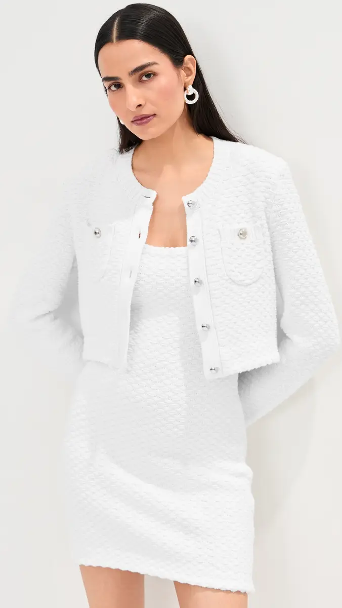 LE BOP Laila Cardigan | Thumbnail 2 LE BOP Laila Cardigan | Thumbnail 2