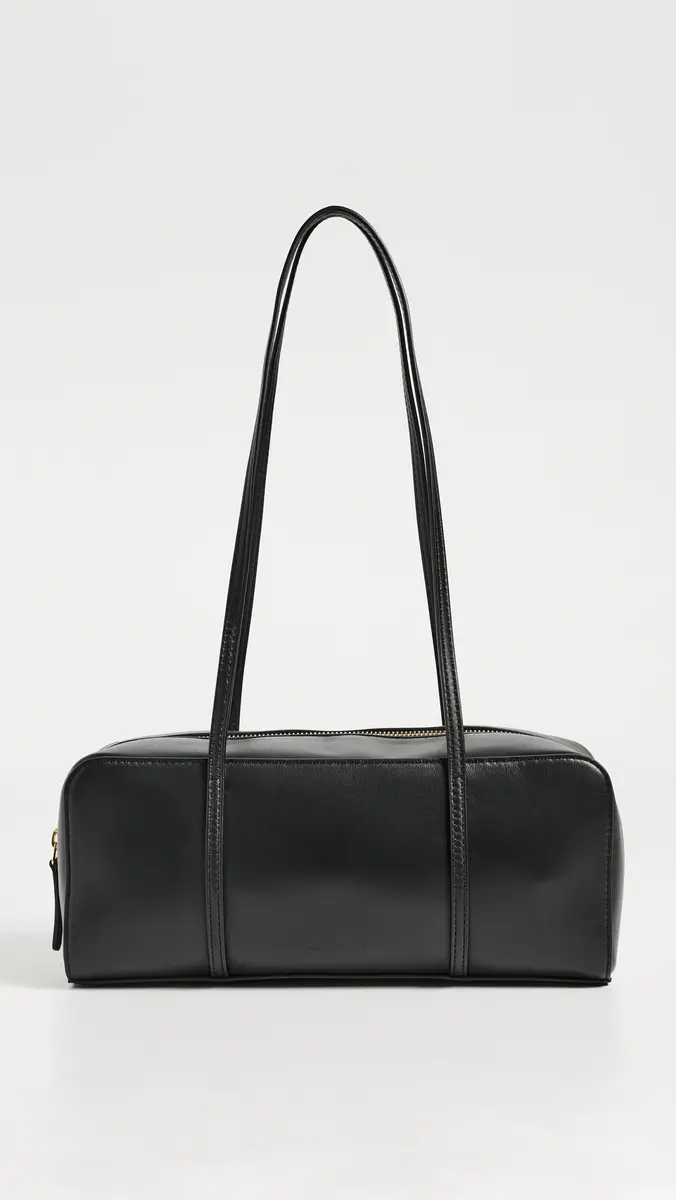MANSUR GAVRIEL Filo Shoulder Bag | Thumbnail 2 MANSUR GAVRIEL Filo Shoulder Bag | Thumbnail 2
