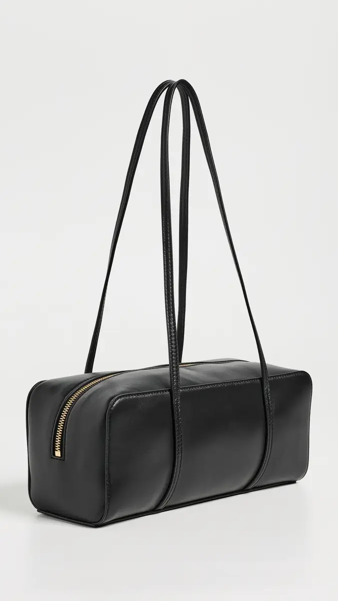MANSUR GAVRIEL Filo Shoulder Bag | Thumbnail 4 MANSUR GAVRIEL Filo Shoulder Bag | Thumbnail 4