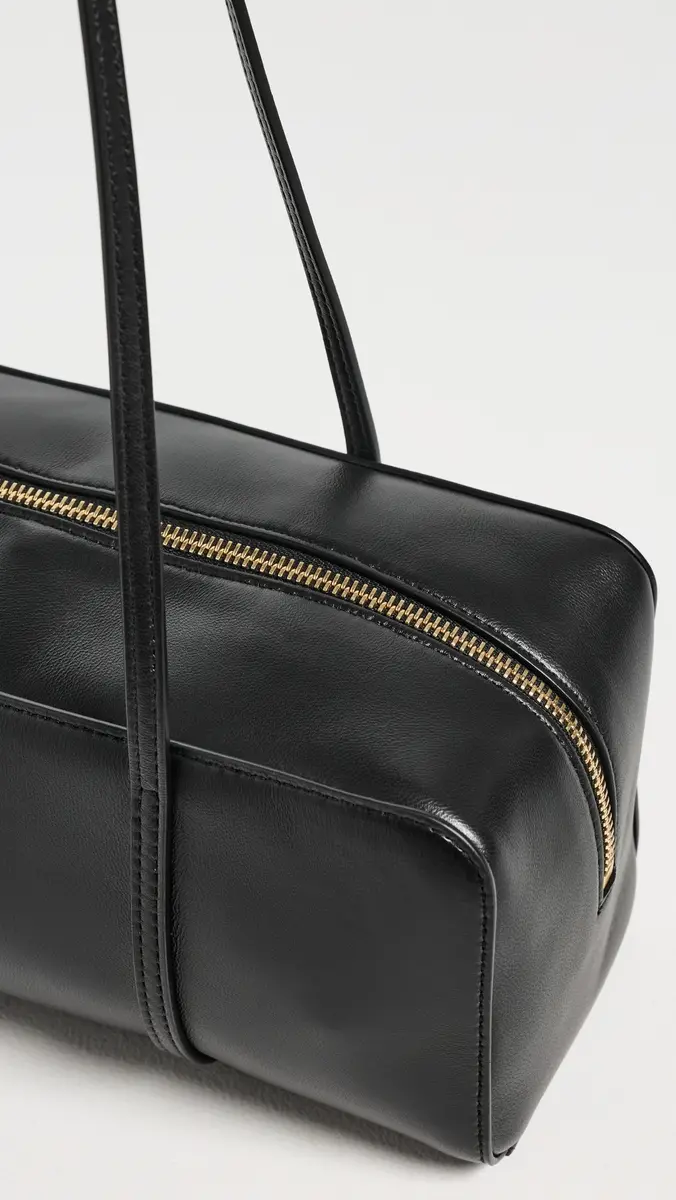 MANSUR GAVRIEL Filo Shoulder Bag | Thumbnail 5 MANSUR GAVRIEL Filo Shoulder Bag | Thumbnail 5