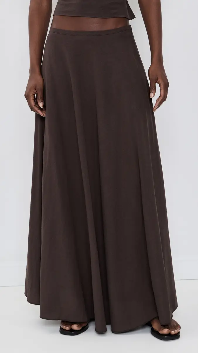 LIONESS Halcyon Maxi Skirt | Thumbnail 2 LIONESS Halcyon Maxi Skirt | Thumbnail 2