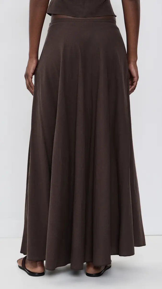 LIONESS Halcyon Maxi Skirt | Thumbnail 3 LIONESS Halcyon Maxi Skirt | Thumbnail 3