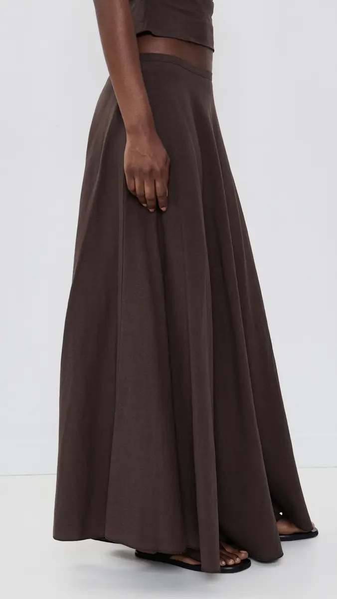 LIONESS Halcyon Maxi Skirt | Thumbnail 4 LIONESS Halcyon Maxi Skirt | Thumbnail 4