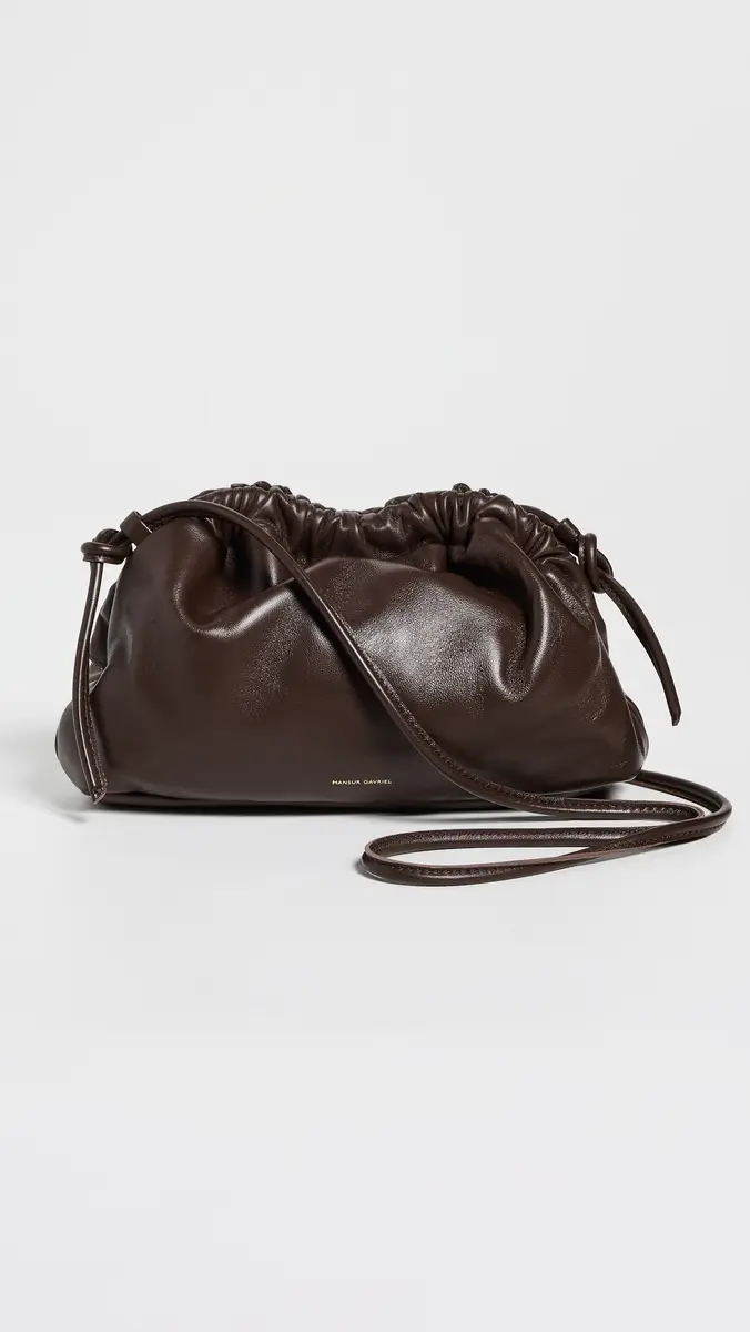 MANSUR GAVRIEL Mini Cloud Clutch | Thumbnail 2