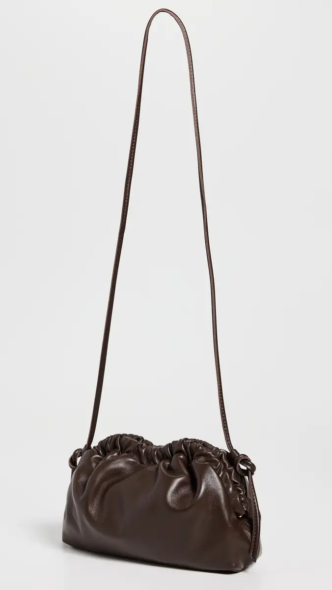 MANSUR GAVRIEL Mini Cloud Clutch | Thumbnail 4