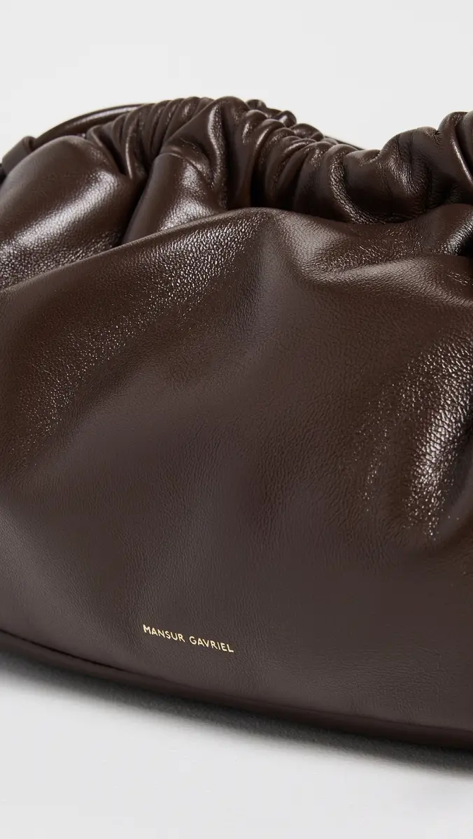 MANSUR GAVRIEL Mini Cloud Clutch | Thumbnail 5