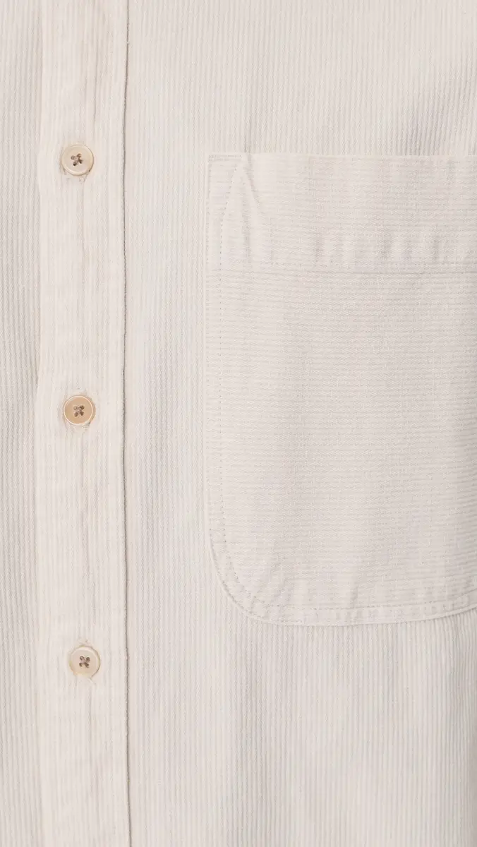 PS Paul Smith Long Sleeve Casual Fit 2 Pocket Shirt | Thumbnail 6 PS Paul Smith Long Sleeve Casual Fit 2 Pocket Shirt | Thumbnail 6