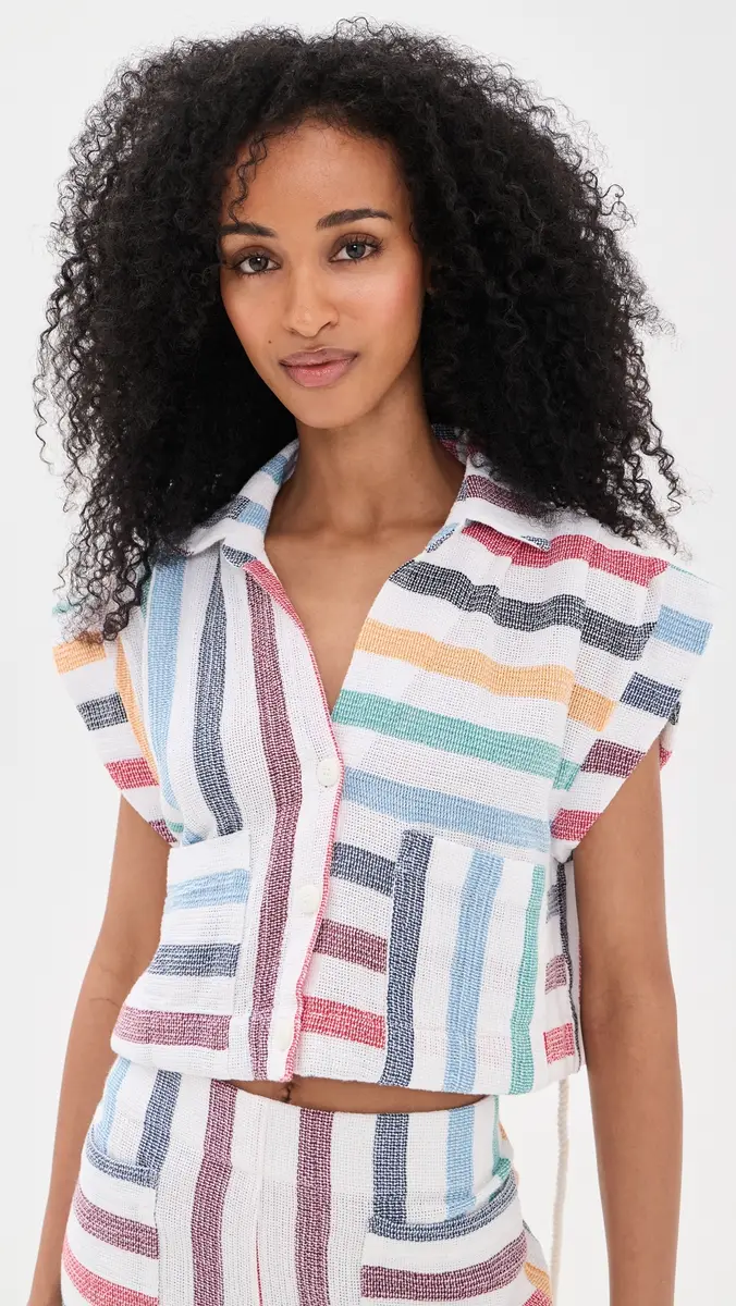 JBQ Preen Top | Thumbnail 2 JBQ Preen Top | Thumbnail 2