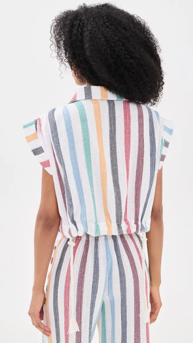 JBQ Preen Top | Thumbnail 3 JBQ Preen Top | Thumbnail 3