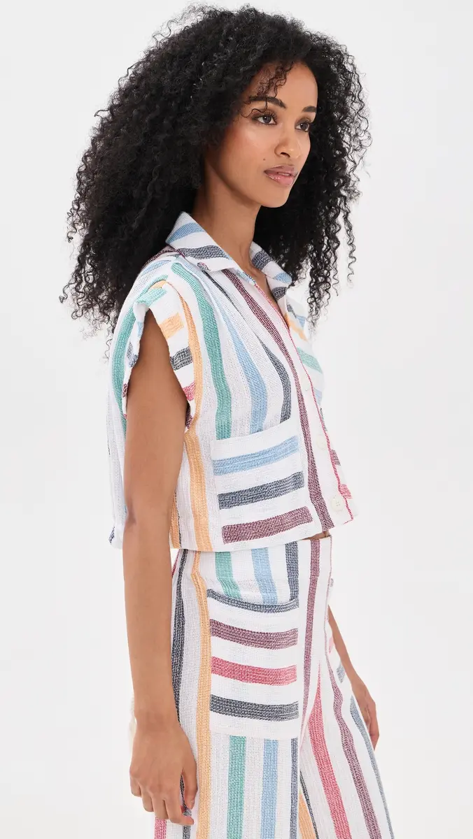 JBQ Preen Top | Thumbnail 4 JBQ Preen Top | Thumbnail 4