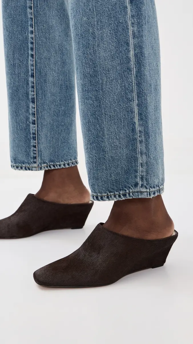 Dolce Vita Hilah Mules | Thumbnail 3