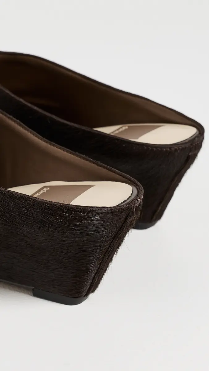 Dolce Vita Hilah Mules | Thumbnail 4