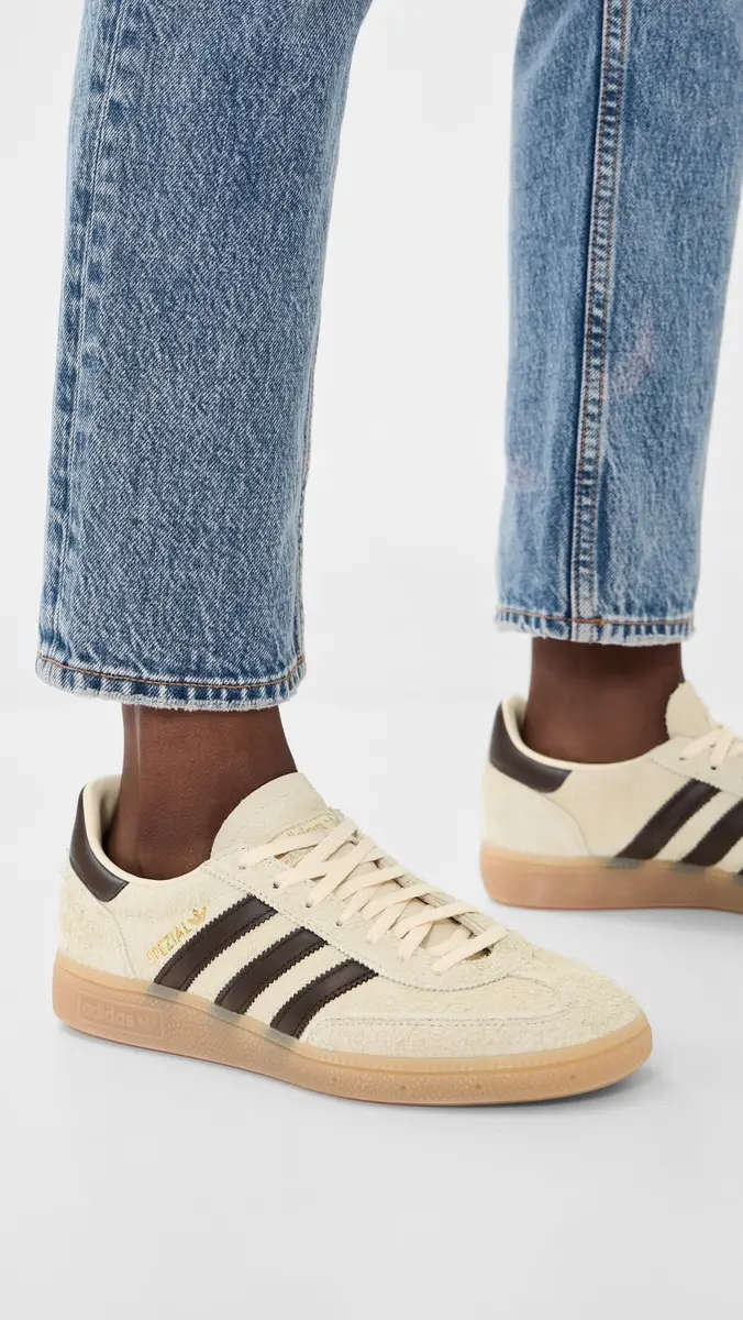 Adidas Handball Spezial Sneakers | Thumbnail 3 Adidas Handball Spezial Sneakers | Thumbnail 3