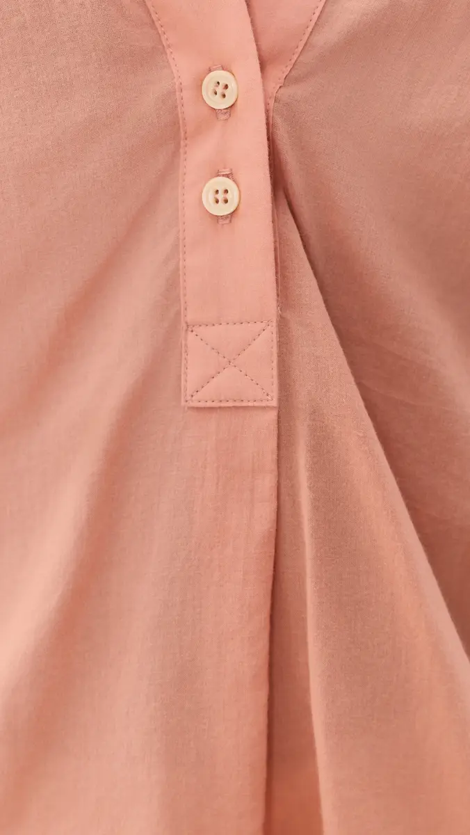 Jamie Haller The Pascale Blouse | Thumbnail 6 Jamie Haller The Pascale Blouse | Thumbnail 6