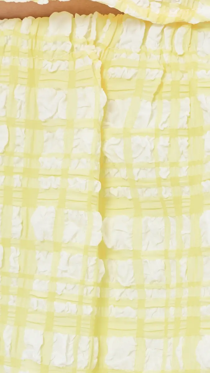 Solid & Striped The Brinley Skort | Thumbnail 6 Solid & Striped The Brinley Skort | Thumbnail 6