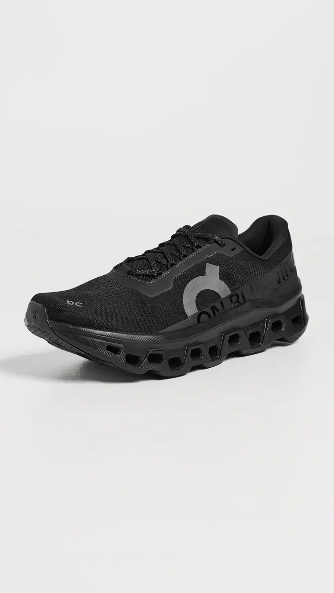 ON Cloudmonster 1 Sneakers | Thumbnail 2 ON Cloudmonster 1 Sneakers | Thumbnail 2