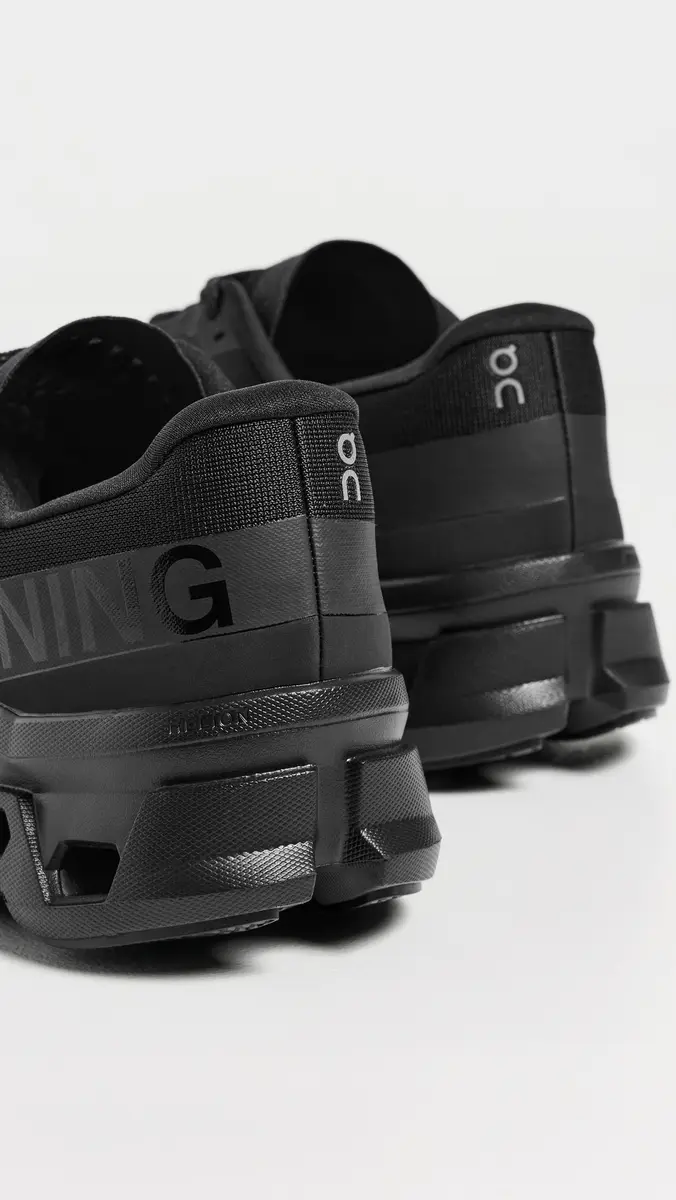 ON Cloudmonster 1 Sneakers | Thumbnail 3 ON Cloudmonster 1 Sneakers | Thumbnail 3