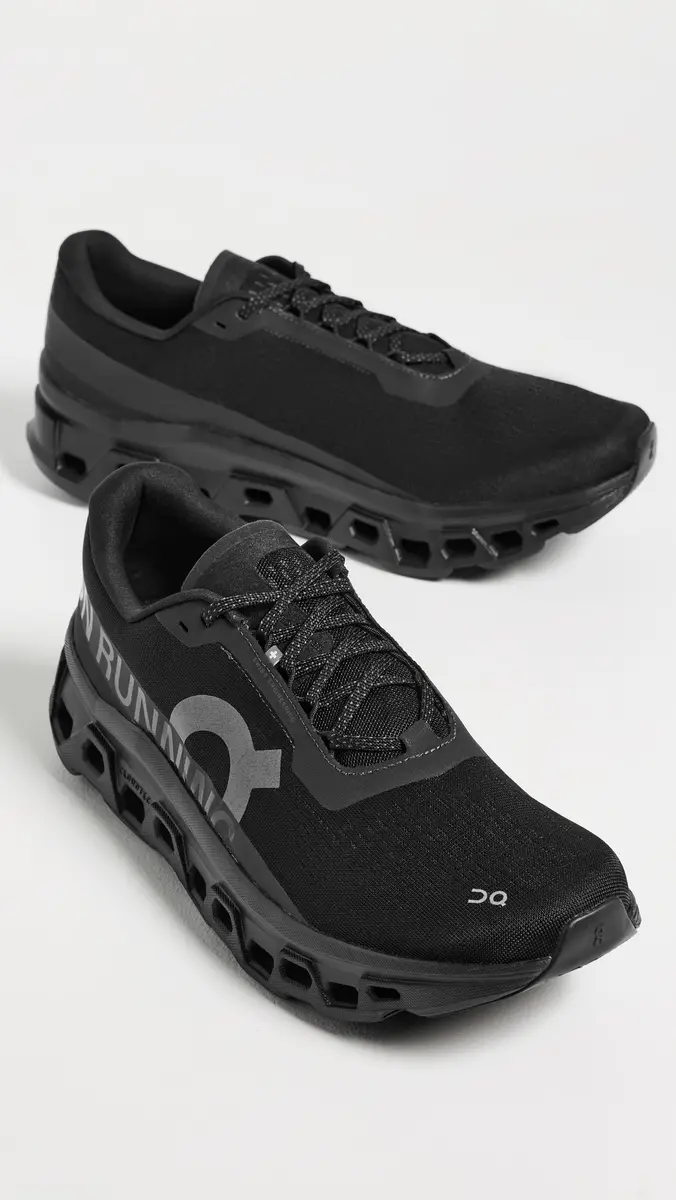 ON Cloudmonster 1 Sneakers | Thumbnail 4 ON Cloudmonster 1 Sneakers | Thumbnail 4