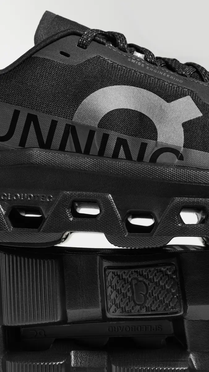 ON Cloudmonster 1 Sneakers | Thumbnail 5 ON Cloudmonster 1 Sneakers | Thumbnail 5