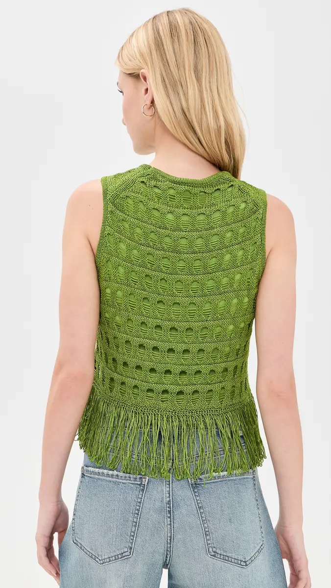 A.L.C. A. L.C. Esme Top | Thumbnail 3 A.L.C. A. L.C. Esme Top | Thumbnail 3