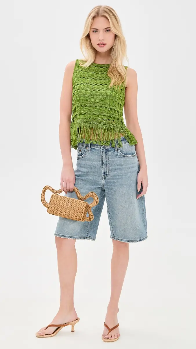 A.L.C. A. L.C. Esme Top | Thumbnail 5 A.L.C. A. L.C. Esme Top | Thumbnail 5