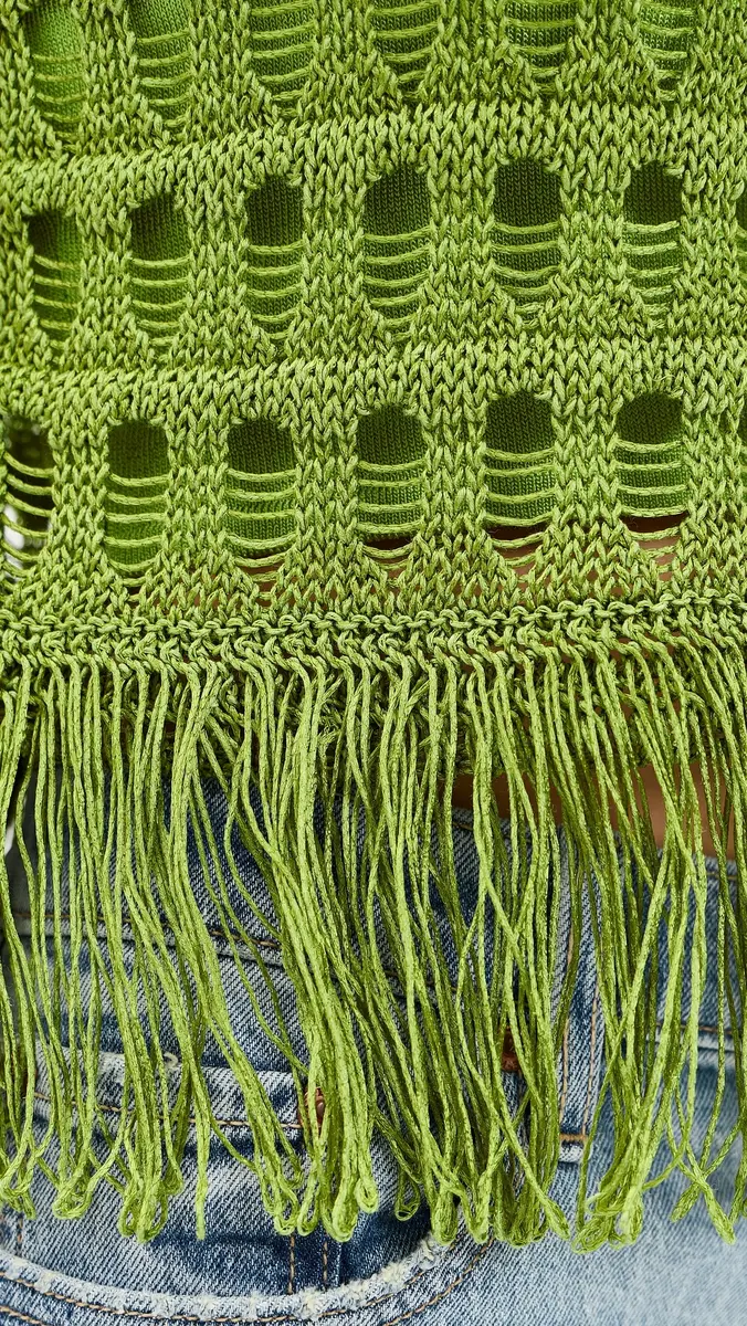 A.L.C. A. L.C. Esme Top | Thumbnail 6 A.L.C. A. L.C. Esme Top | Thumbnail 6