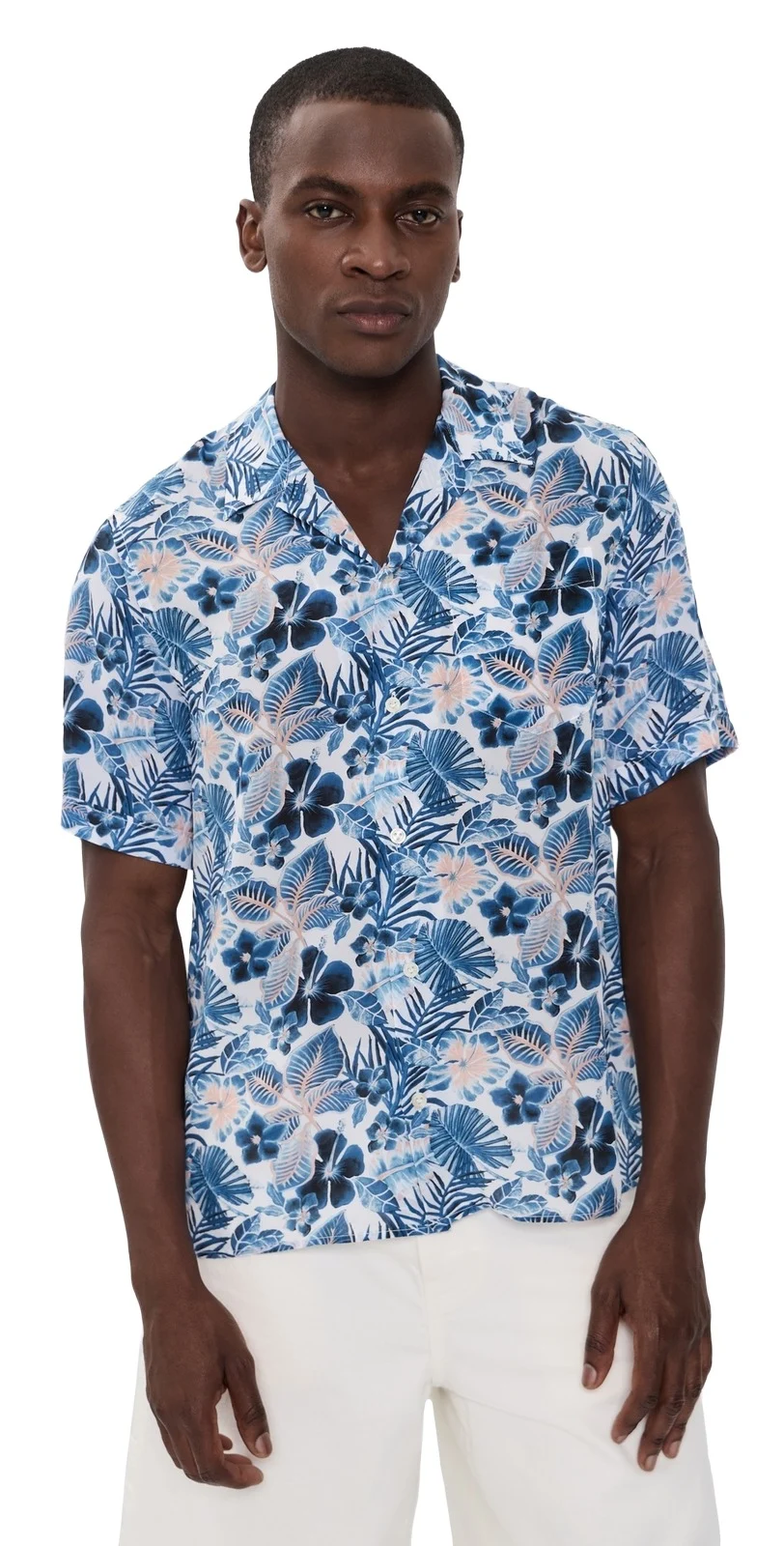Charli Camp Shirt
