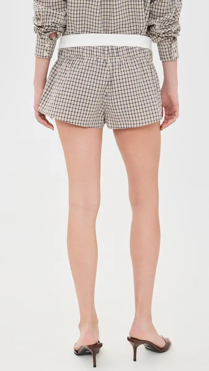 LIONESS Nirvana Shorts | Thumbnail 3 LIONESS Nirvana Shorts | Thumbnail 3