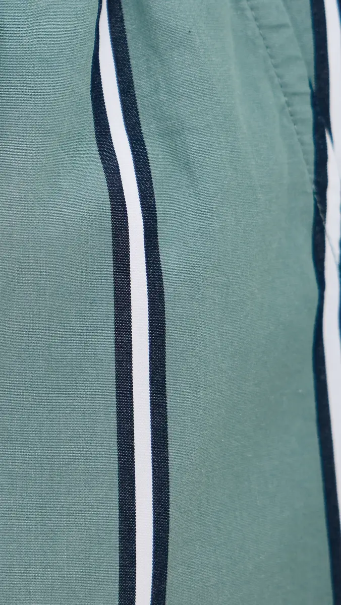DONNI. DONNI. The Pop Stripe Drawstring Pants | Thumbnail 6 DONNI. DONNI. The Pop Stripe Drawstring Pants | Thumbnail 6