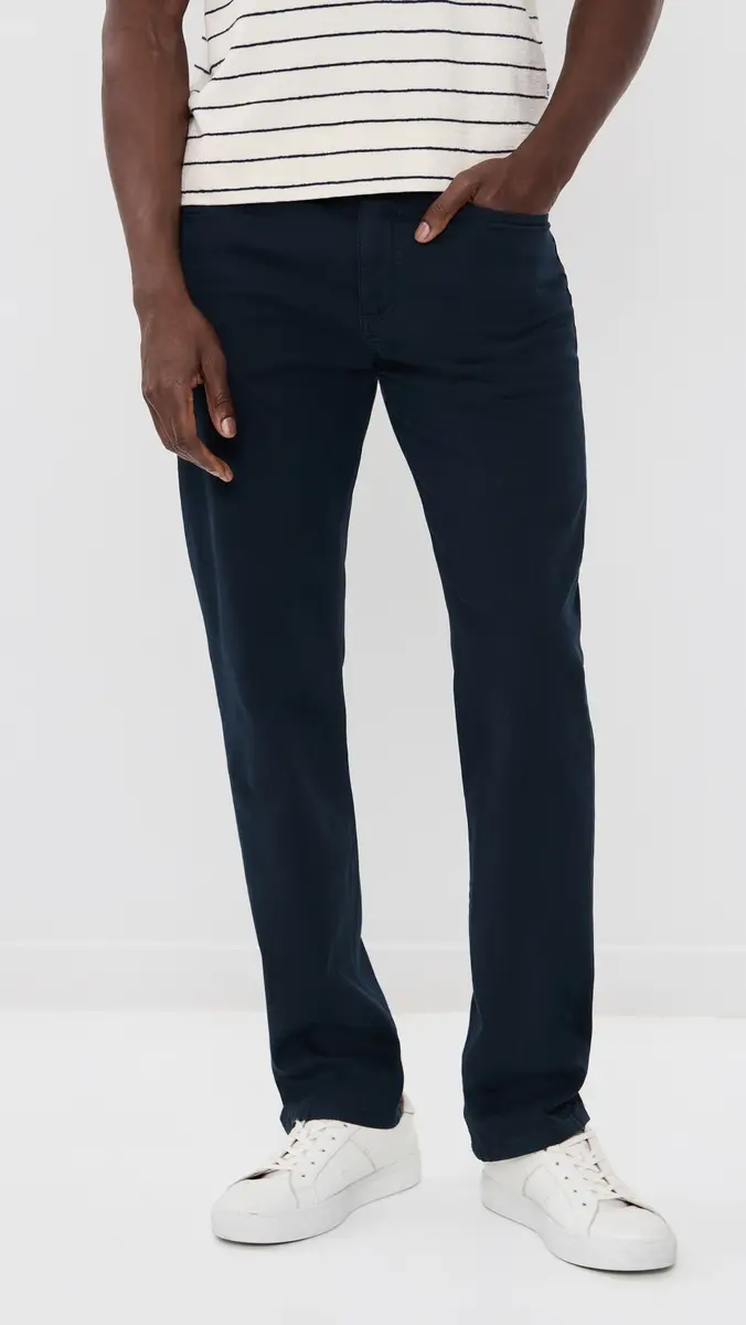 DL1961 Russell Slim Straight Jeans | Thumbnail 2 DL1961 Russell Slim Straight Jeans | Thumbnail 2