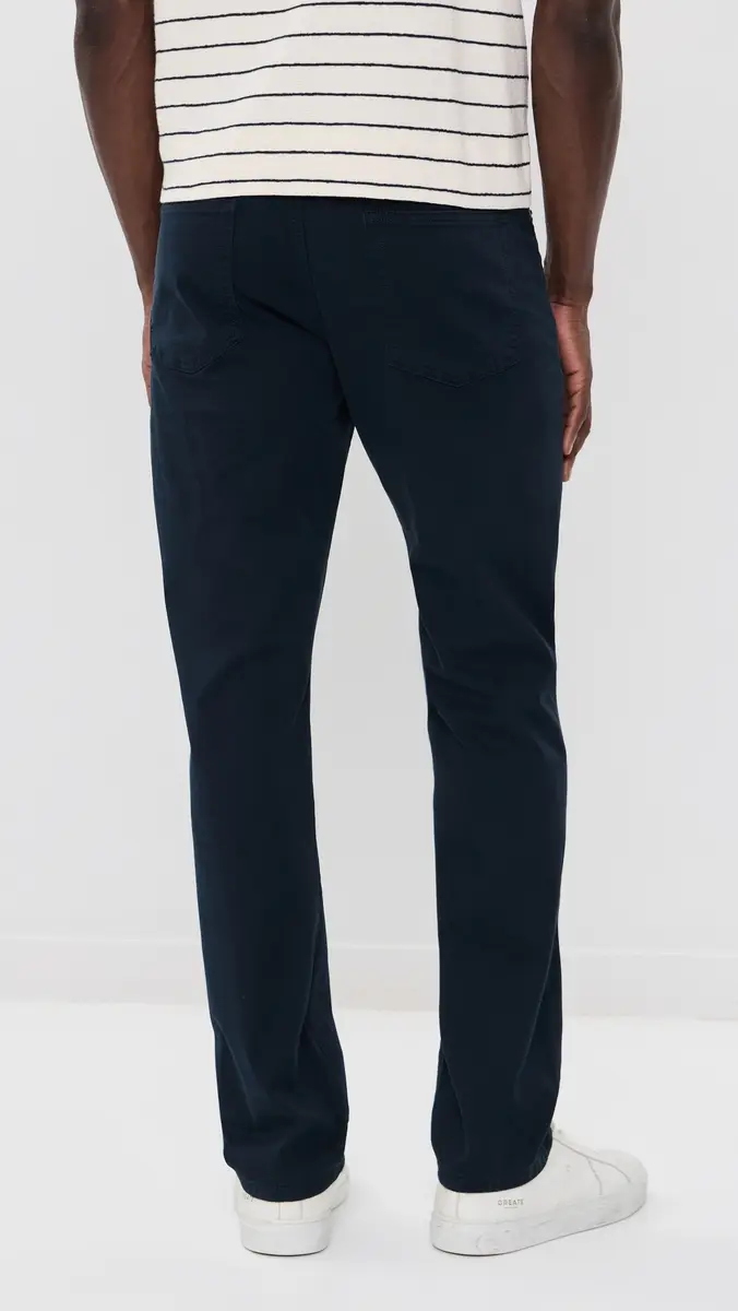 DL1961 Russell Slim Straight Jeans | Thumbnail 3 DL1961 Russell Slim Straight Jeans | Thumbnail 3
