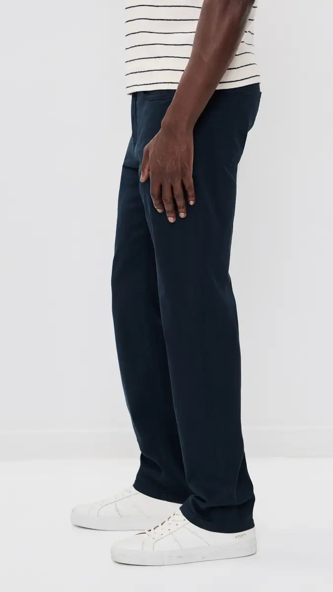 DL1961 Russell Slim Straight Jeans | Thumbnail 4 DL1961 Russell Slim Straight Jeans | Thumbnail 4