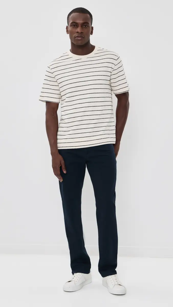DL1961 Russell Slim Straight Jeans | Thumbnail 5 DL1961 Russell Slim Straight Jeans | Thumbnail 5