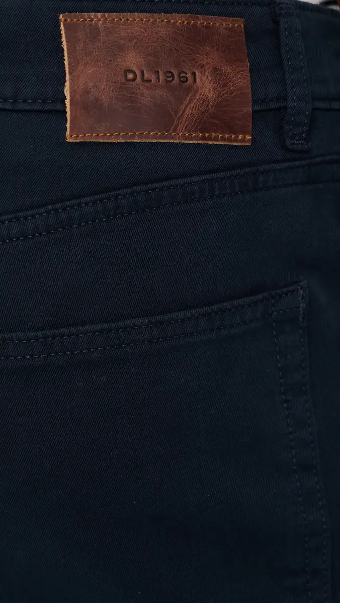 DL1961 Russell Slim Straight Jeans | Thumbnail 6 DL1961 Russell Slim Straight Jeans | Thumbnail 6
