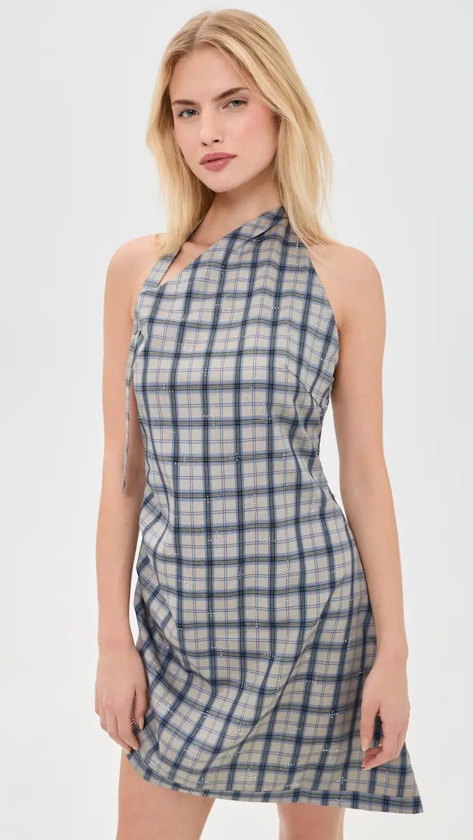 LIONESS Moonlight Mini Dress | Thumbnail 2 LIONESS Moonlight Mini Dress | Thumbnail 2