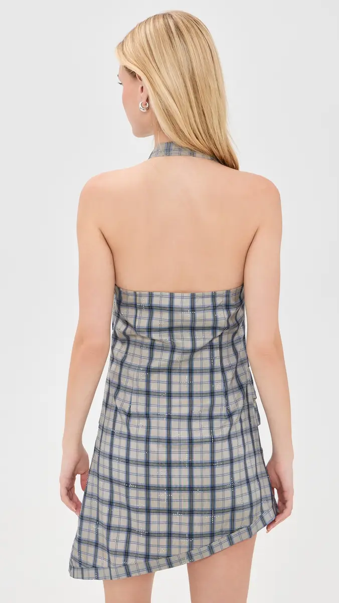 LIONESS Moonlight Mini Dress | Thumbnail 3 LIONESS Moonlight Mini Dress | Thumbnail 3