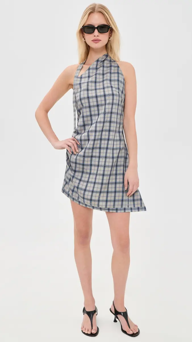 LIONESS Moonlight Mini Dress | Thumbnail 5 LIONESS Moonlight Mini Dress | Thumbnail 5