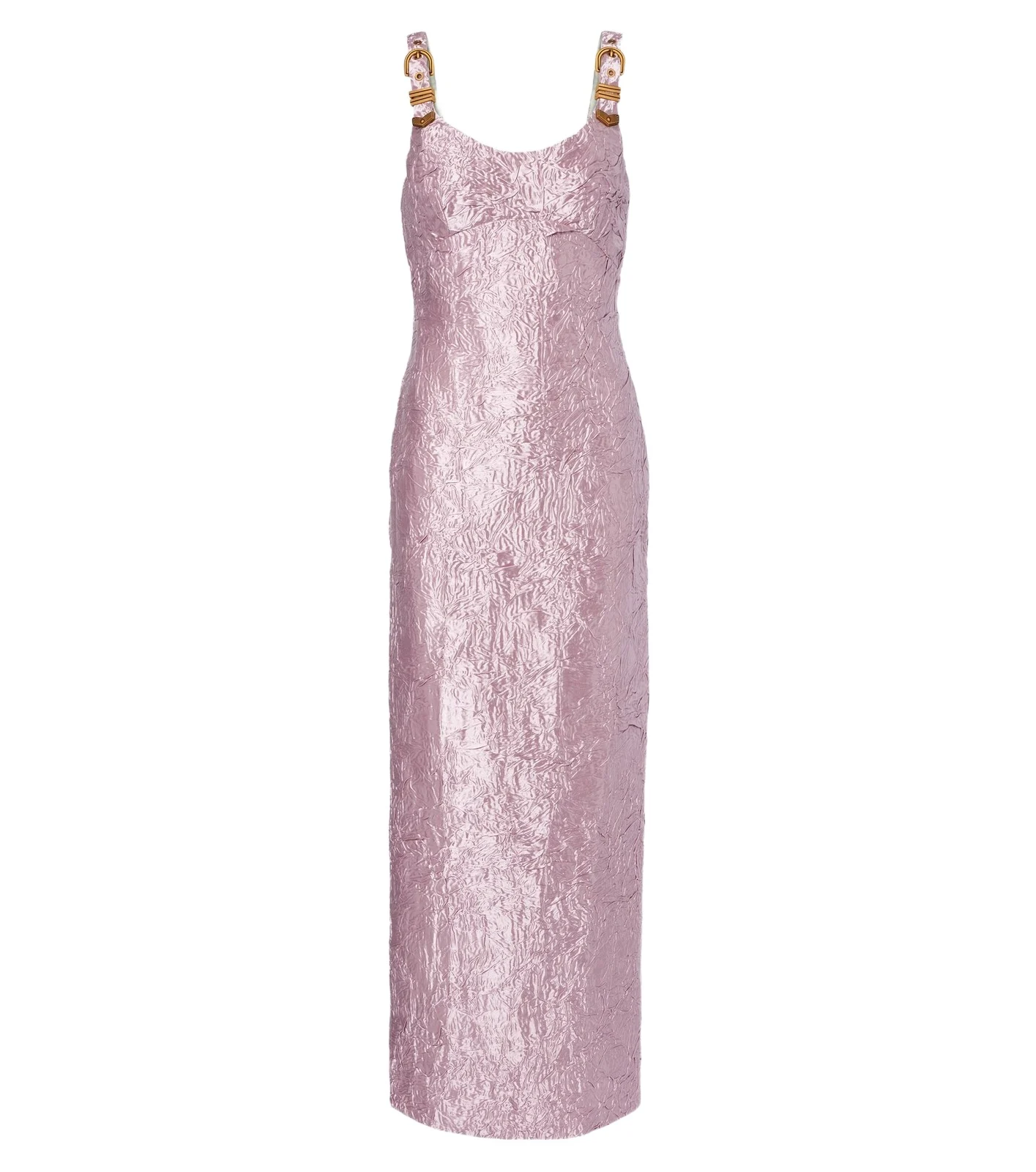Duchess satin gown Duchess satin gown