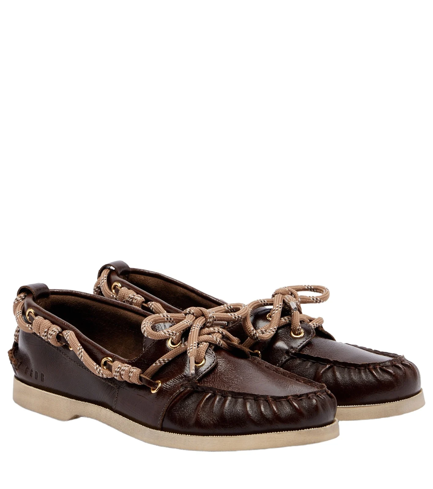 Cruise leather boat shoes Cruise leather boat shoes