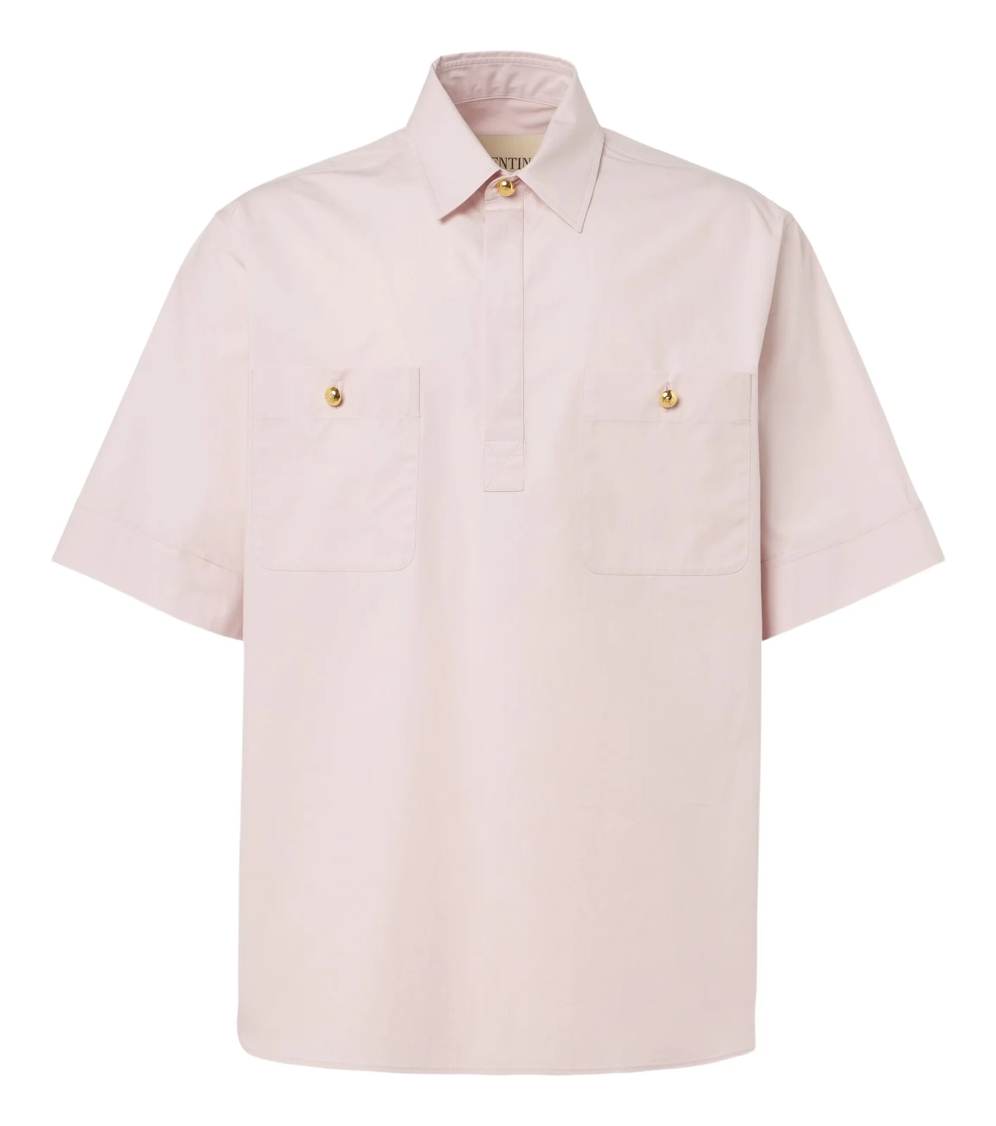 Cotton shirt