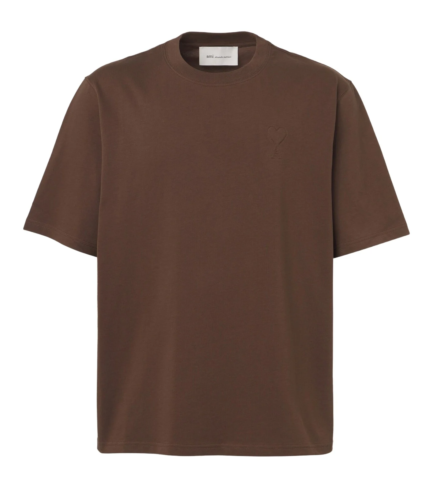 Cotton jersey T-shirt
