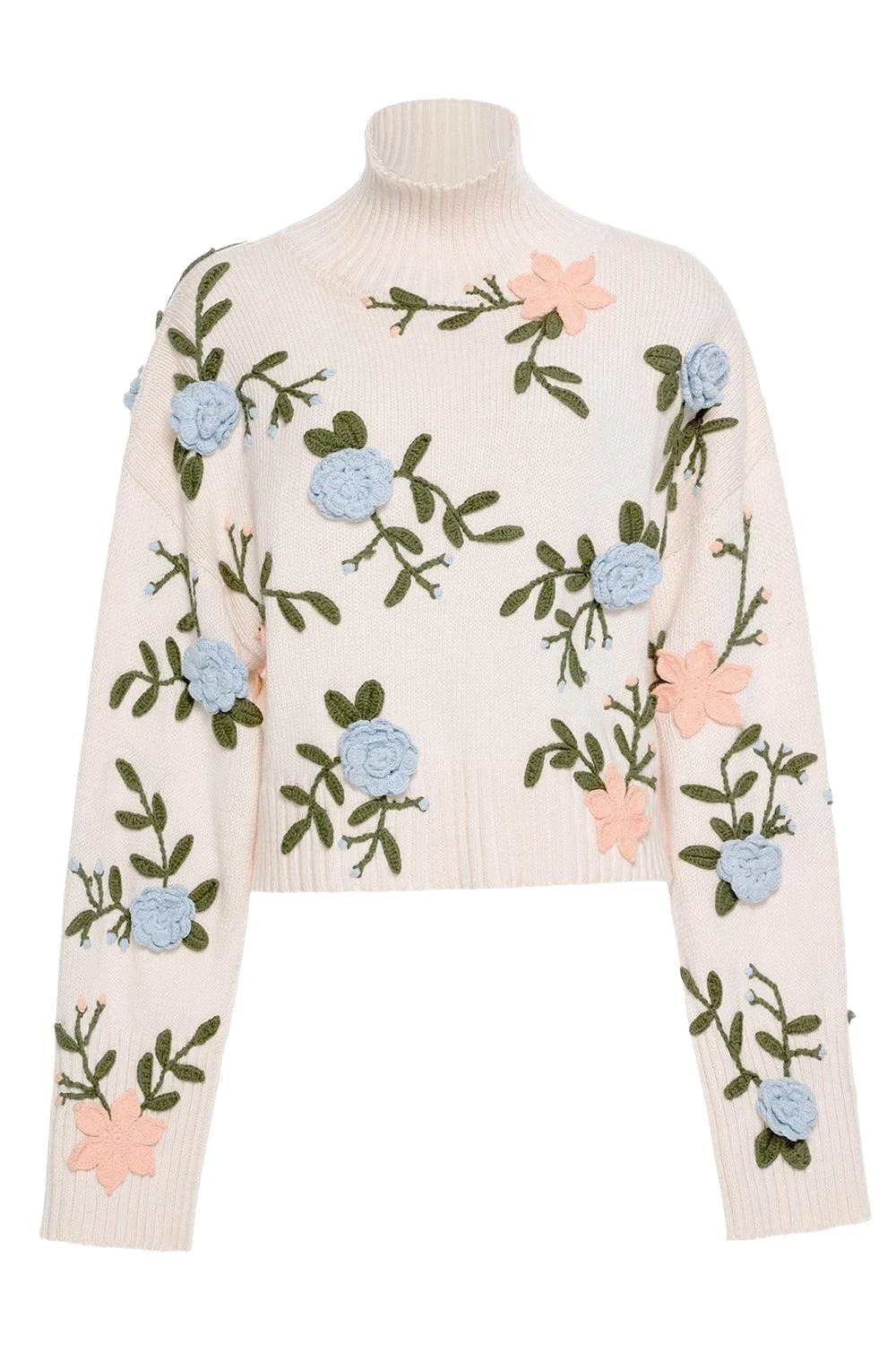 Arena Sweater Arena Sweater