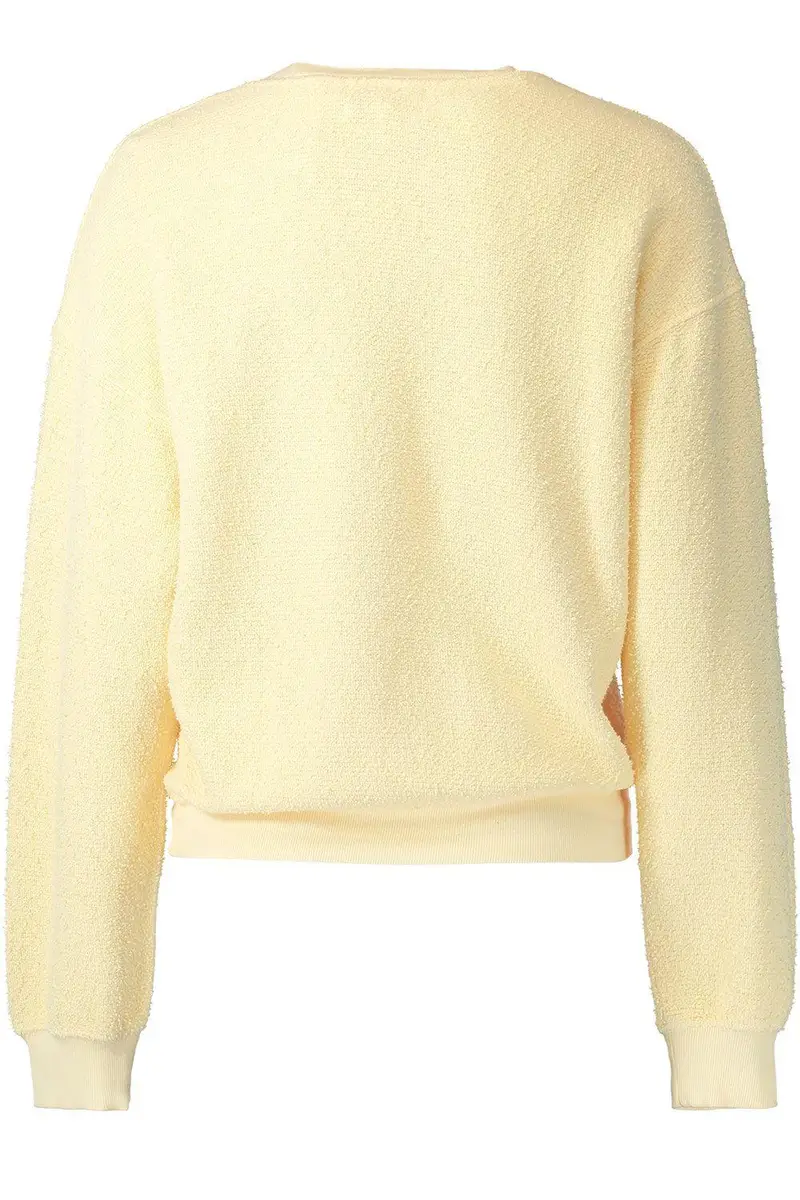 The Lady & The Sailor x Marissa Collections Classic Crewneck Sweater | Thumbnail 7