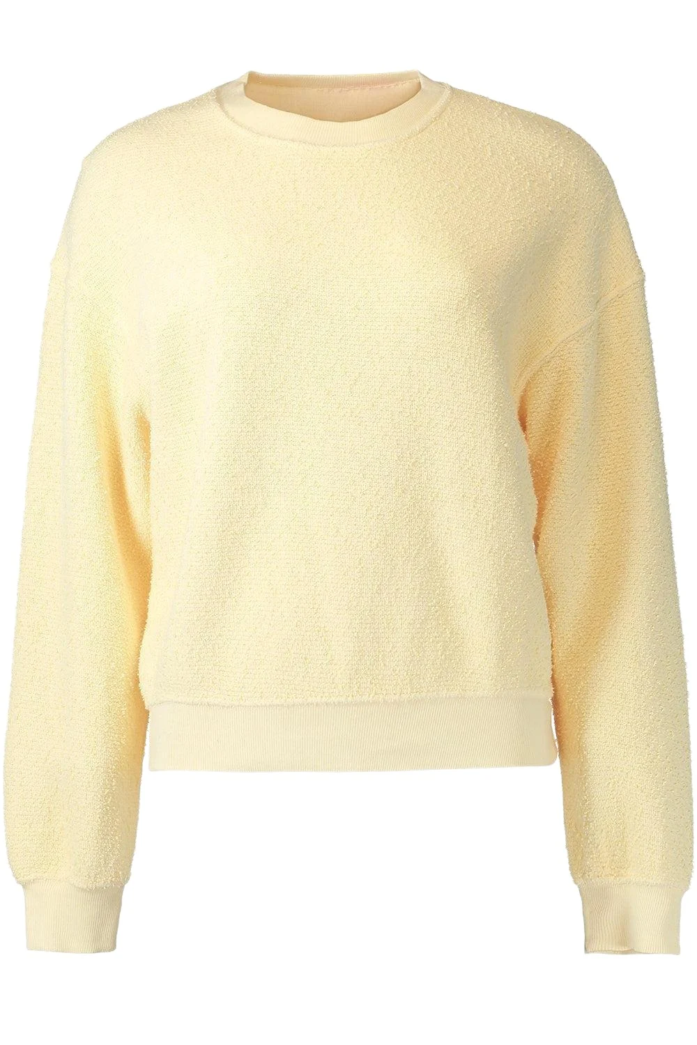 The Lady & The Sailor x Marissa Collections Classic Crewneck Sweater