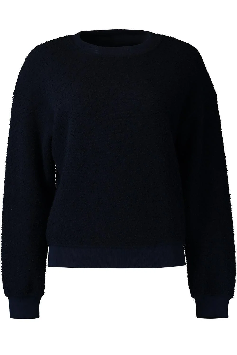 Classic Crewneck Sweater
