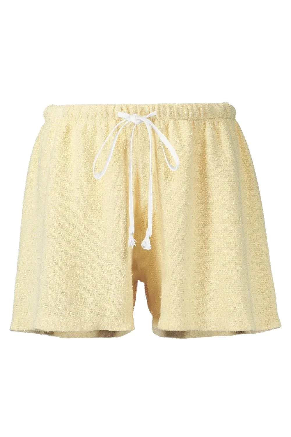 Everyday Short - Butter Everyday Short - Butter