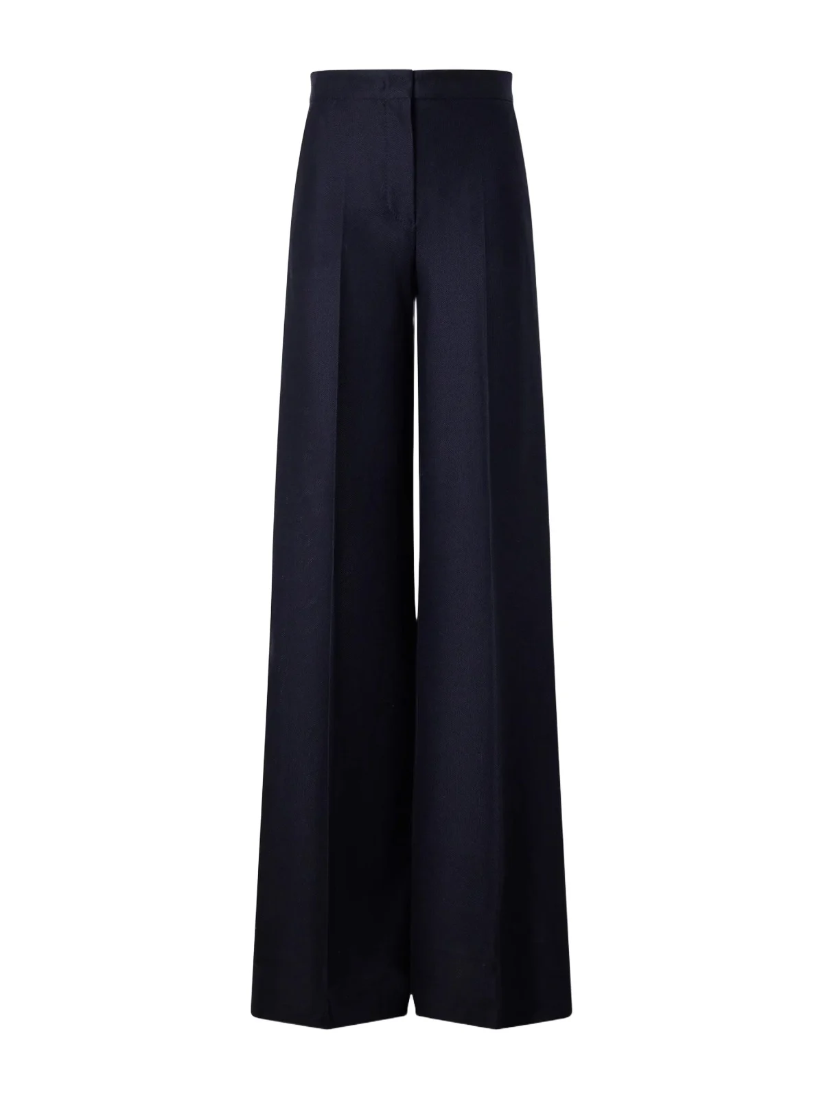 Pinza Cotton-jersey Wide-leg Pants Pinza Cotton-jersey Wide-leg Pants