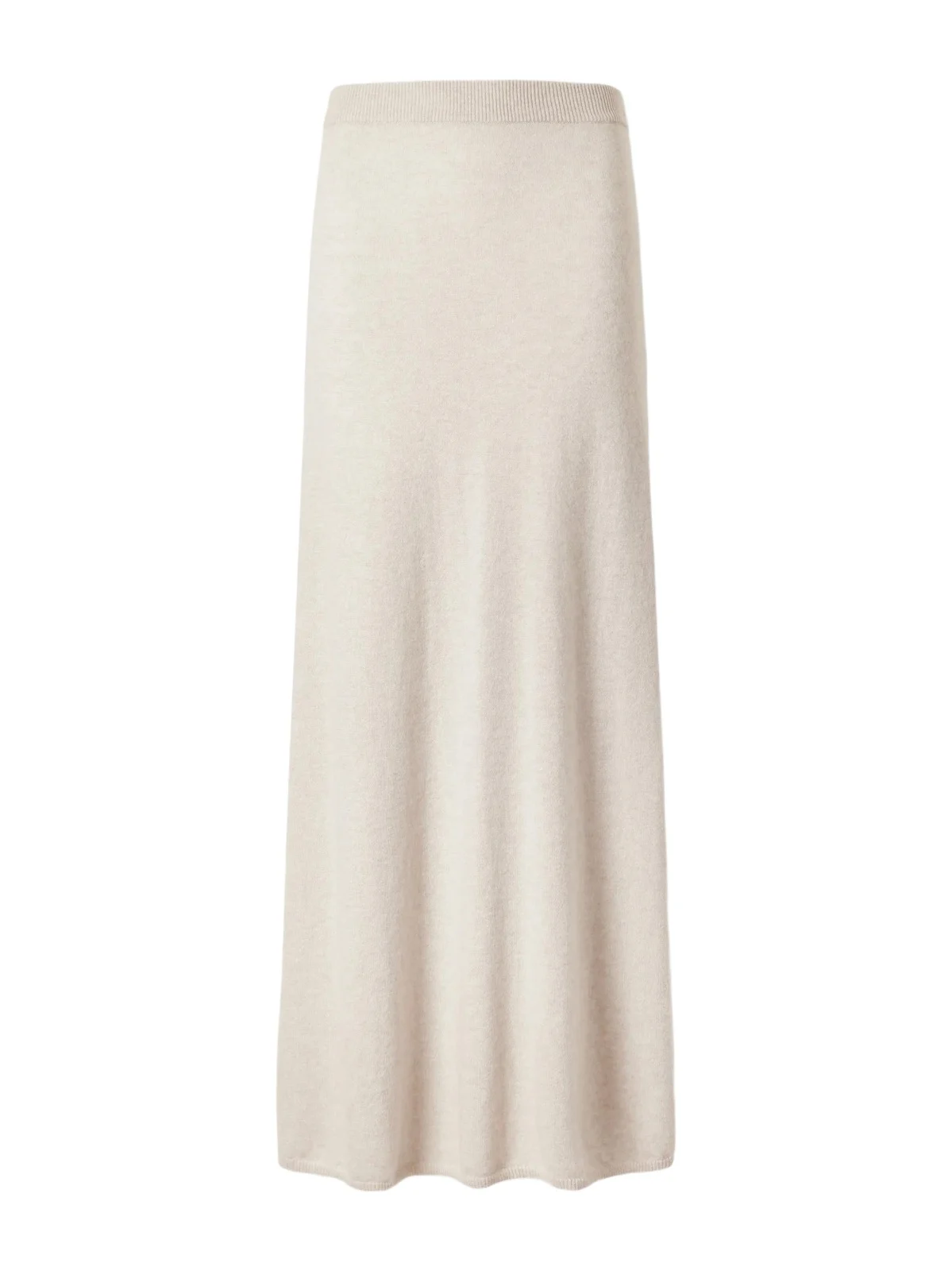 Dolly Cashmere Midi Skirt Dolly Cashmere Midi Skirt